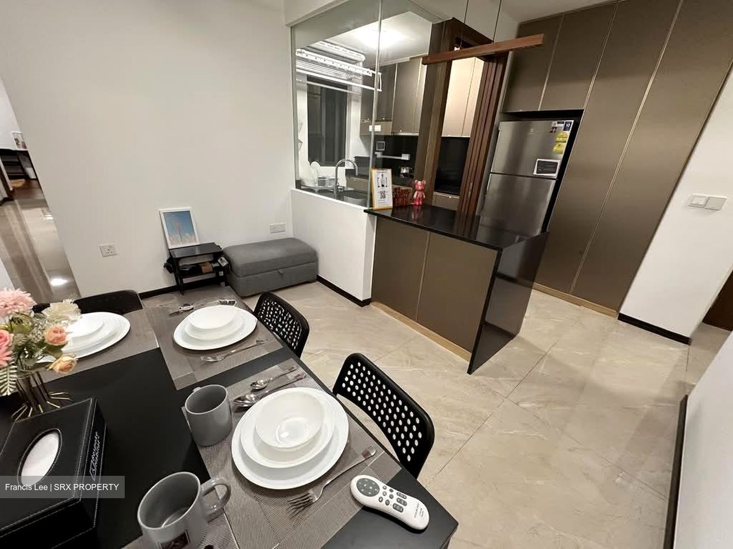 Normanton Park (D5), Apartment #608338731